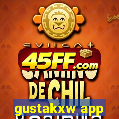 gustakxw app